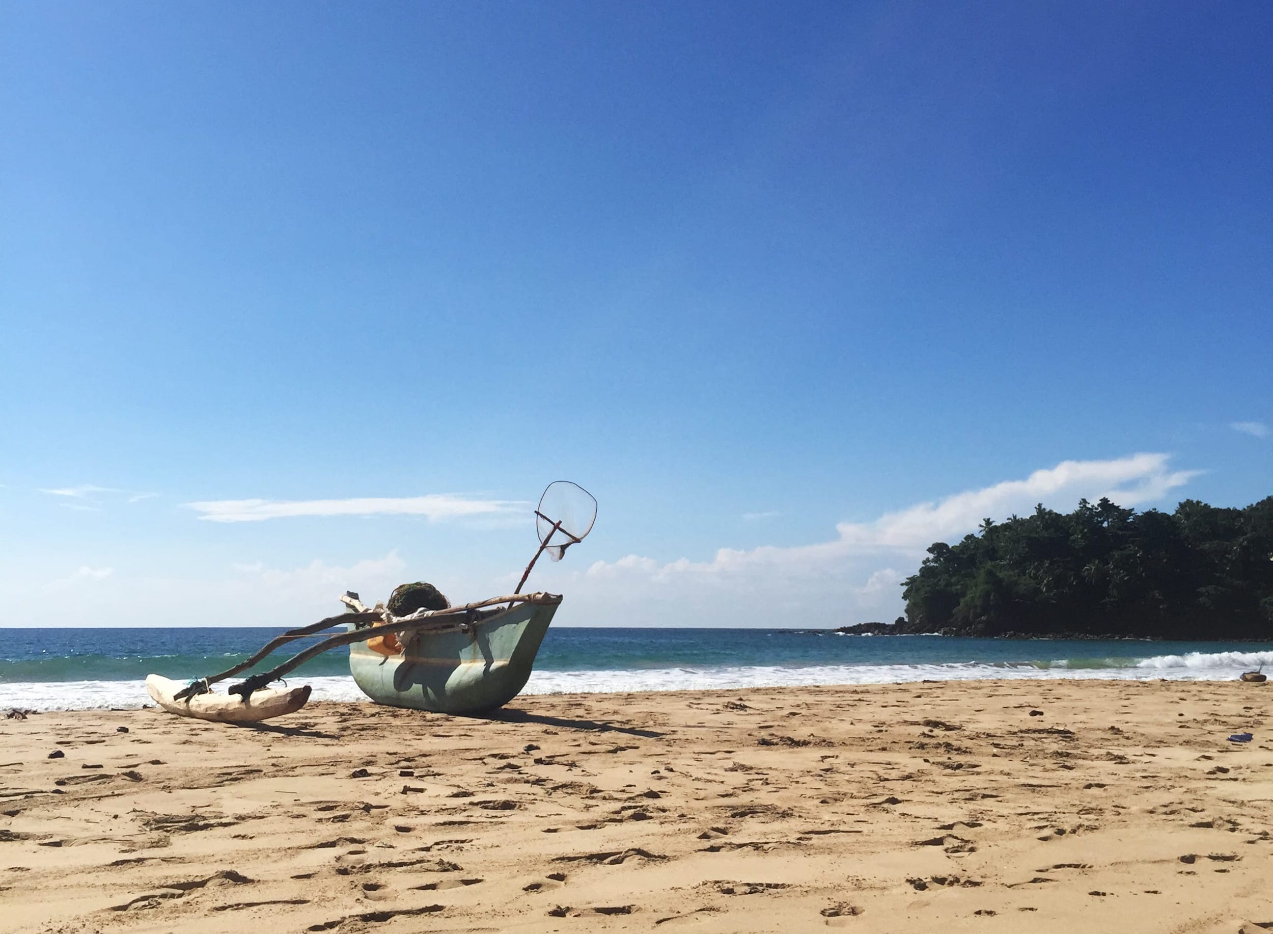 Best time to visit Sri Lanka, weather by month - climate - seasons