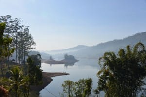 Tea Country scenery