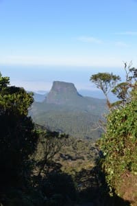 Adams Peak      